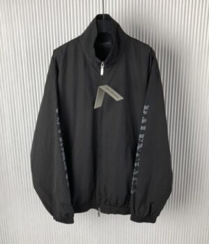 BLCG Jacket