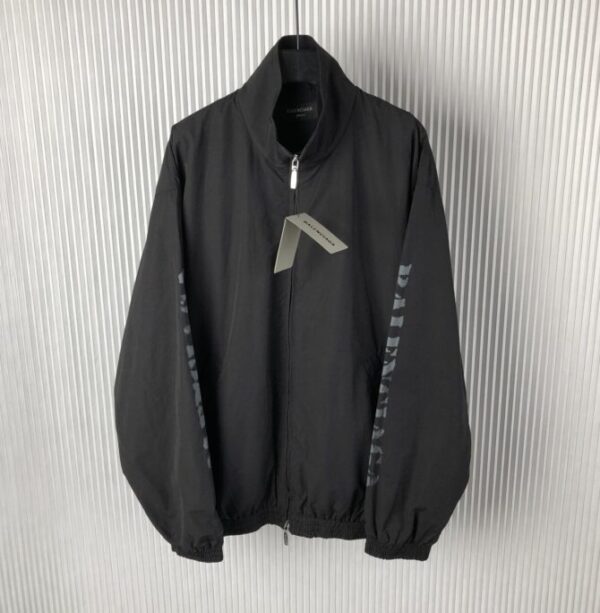 BLCG Jacket
