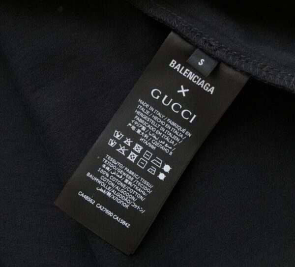 BLCG T-Shirt - Image 8