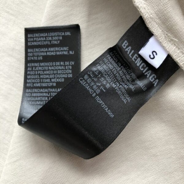 BLCG T-Shirt - Image 8