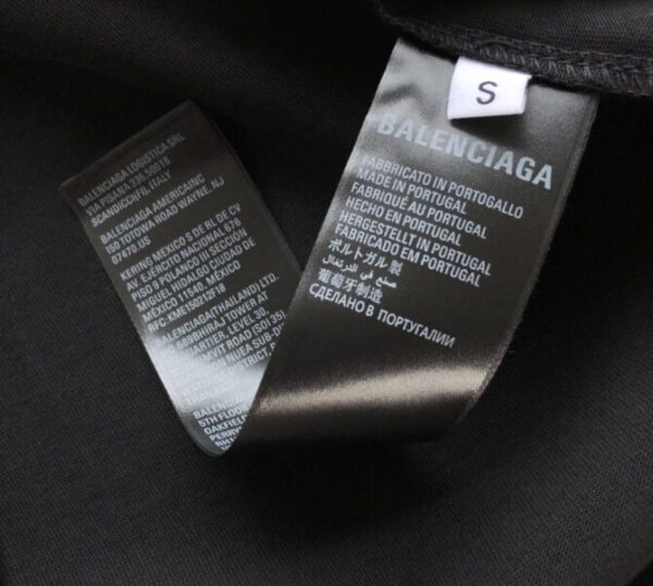 BLCG T-Shirt - Image 8