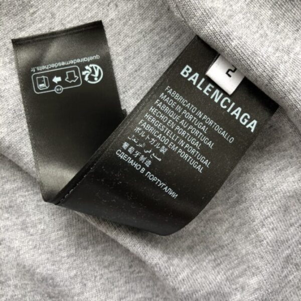 BLCG T-Shirt - Image 8