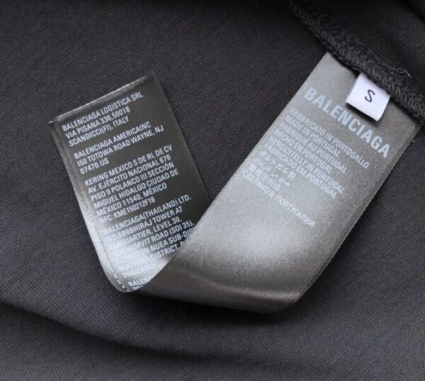 BLCG T-Shirt - Image 7