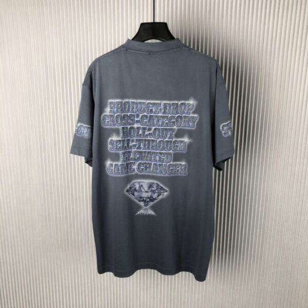 BLCG T-Shirt - Image 2