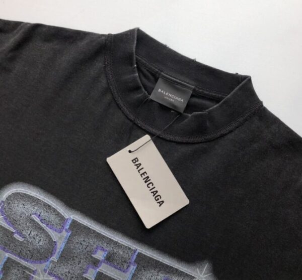 BLCG T-Shirt - Image 4
