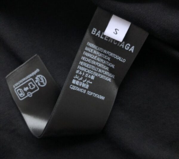 BLCG T-Shirt - Image 8