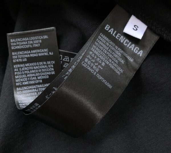 BLCG T-Shirt - Image 8