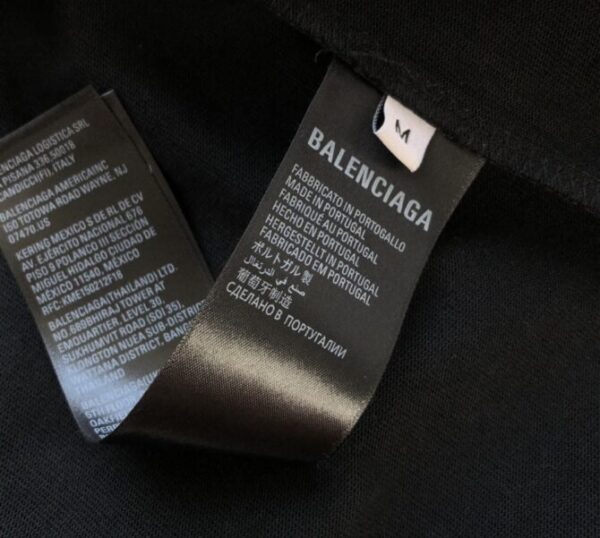 BLCG T-Shirt - Image 7