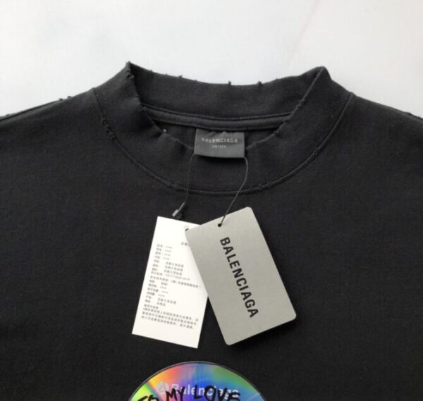BLCG T-Shirt - Image 4