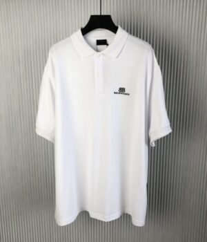 BLCG Polo Tee