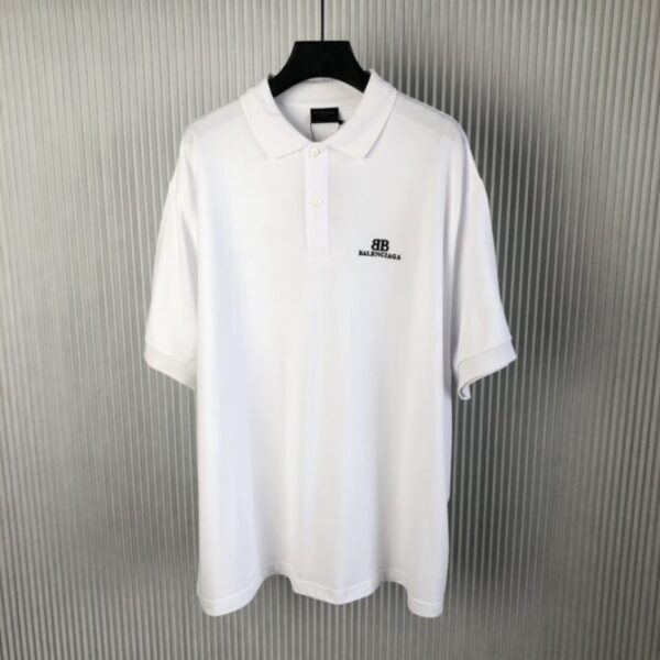 BLCG Polo Tee