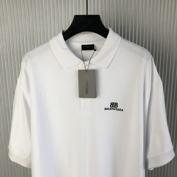 BLCG Polo Tee - Image 3