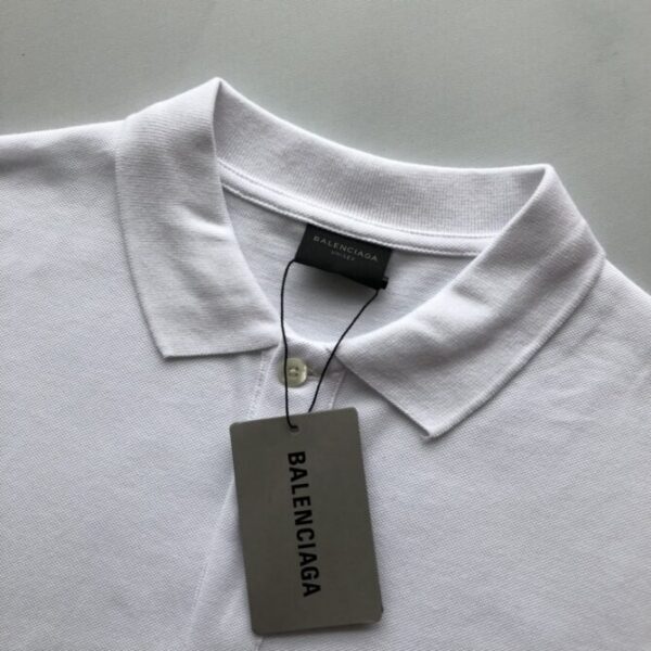 BLCG Polo Tee - Image 4