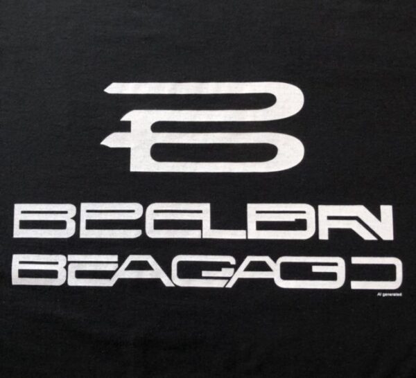 BLCG T-Shirt - Image 5