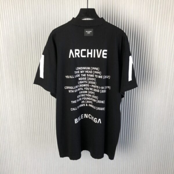 BLCG T-Shirt - Image 2