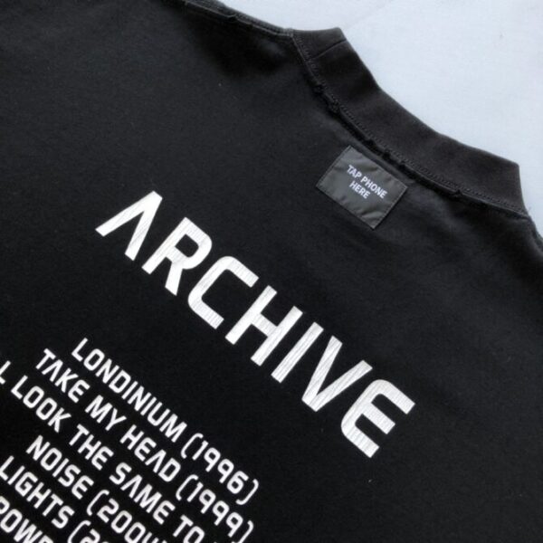 BLCG T-Shirt - Image 8