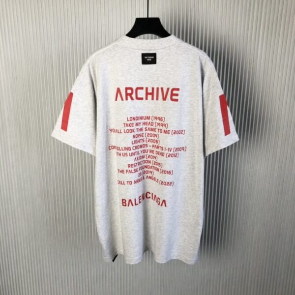 BLCG T-Shirt - Image 2