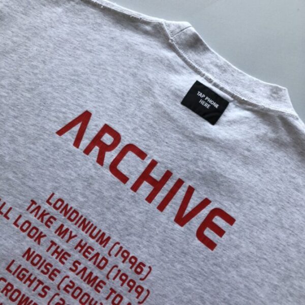 BLCG T-Shirt - Image 8