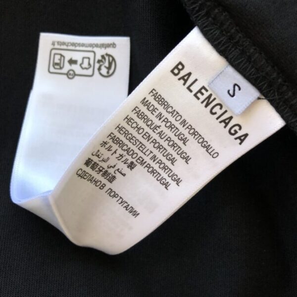 BLCG T-Shirt - Image 8