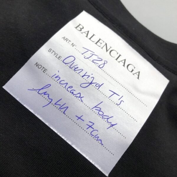 BLCG T-Shirt - Image 7