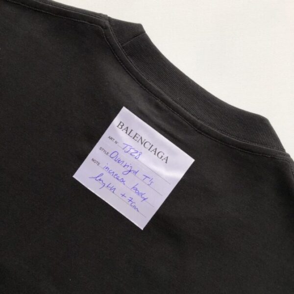 BLCG T-Shirt - Image 8