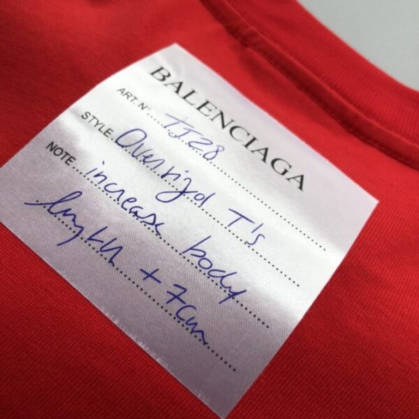 BLCG T-Shirt - Image 8