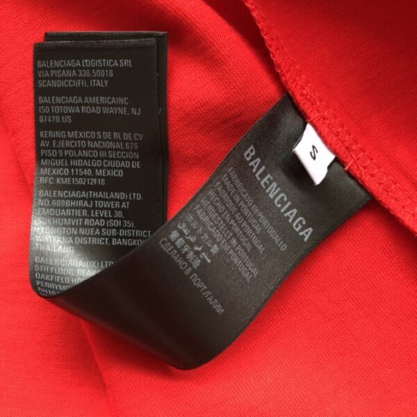 BLCG T-Shirt - Image 6