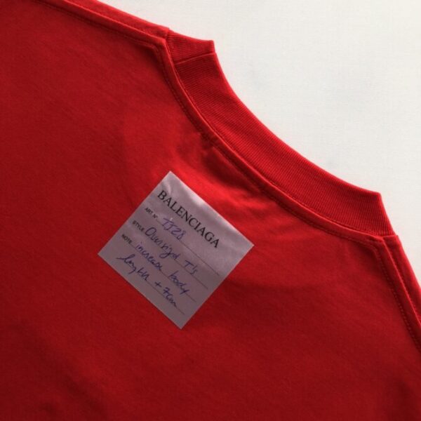 BLCG T-Shirt - Image 7