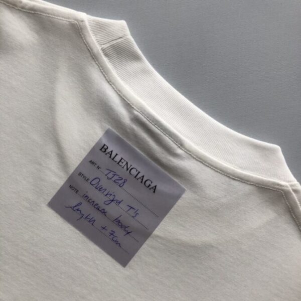BLCG T-Shirt - Image 7