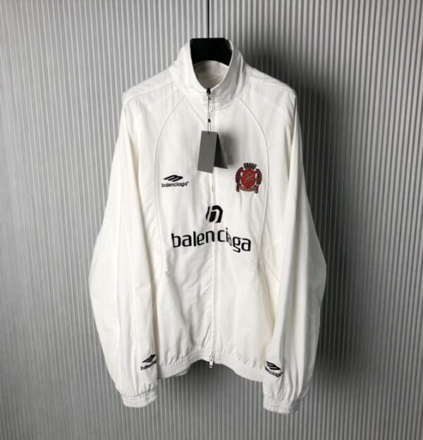 BLCG Jacket