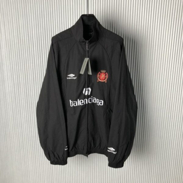 BLCG Jacket