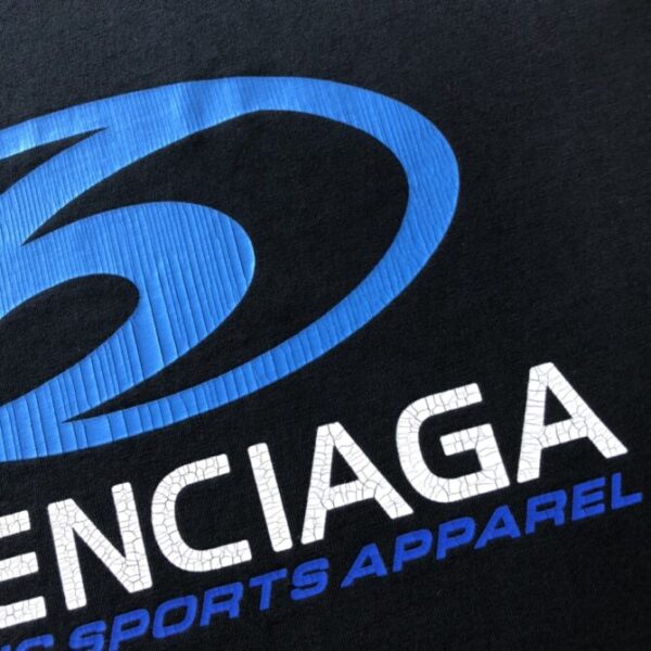 BLCG T-Shirt - Image 8