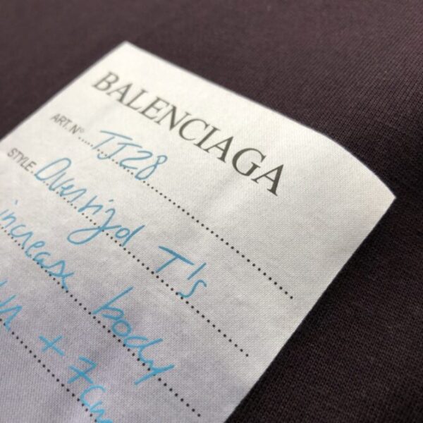BLCG T-Shirt - Image 6