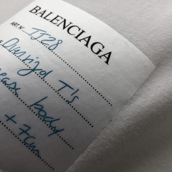 BLCG T-Shirt - Image 6
