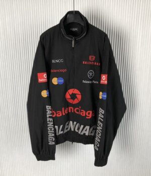 BLCG Jacket
