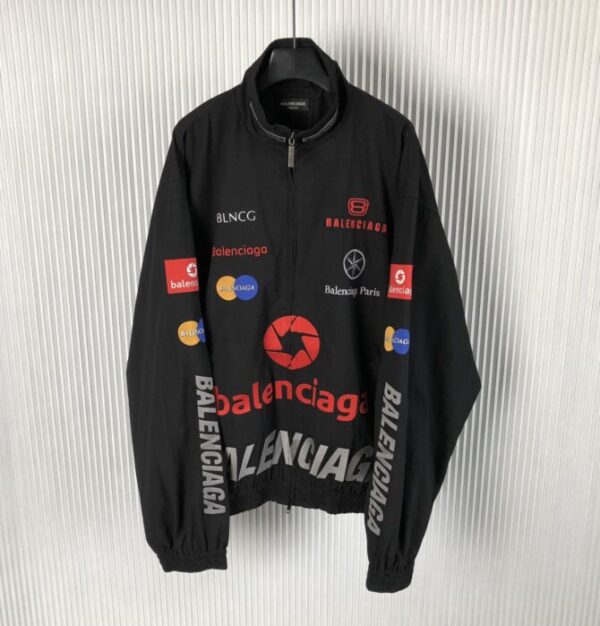 BLCG Hoodie