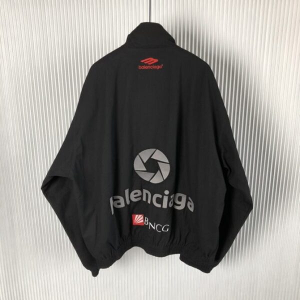 BLCG Hoodie - Image 2