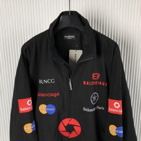 BLCG Hoodie - Image 3
