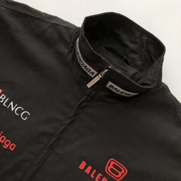 BLCG Hoodie - Image 4