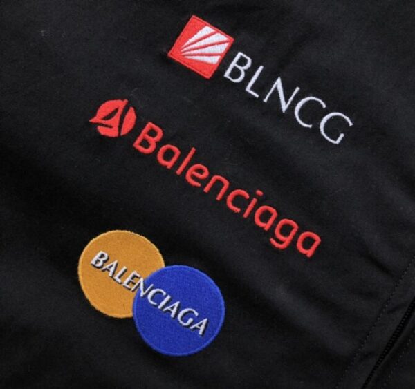 BLCG Hoodie - Image 5