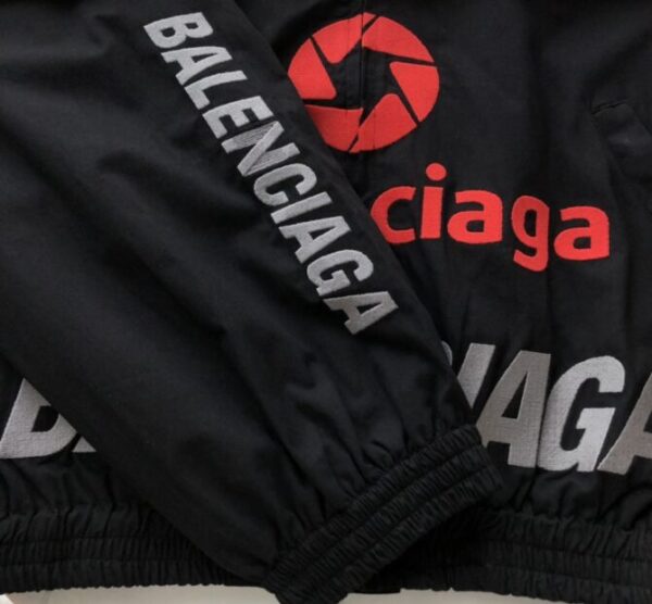 BLCG Hoodie - Image 7