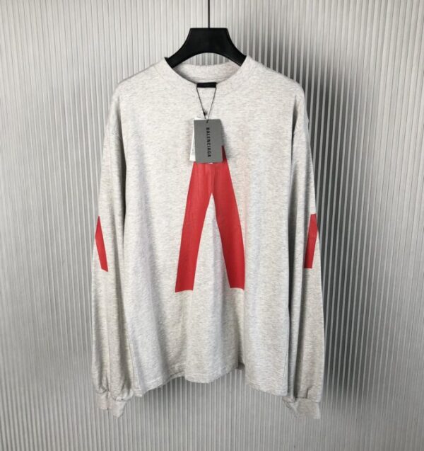 BLCG Sweater
