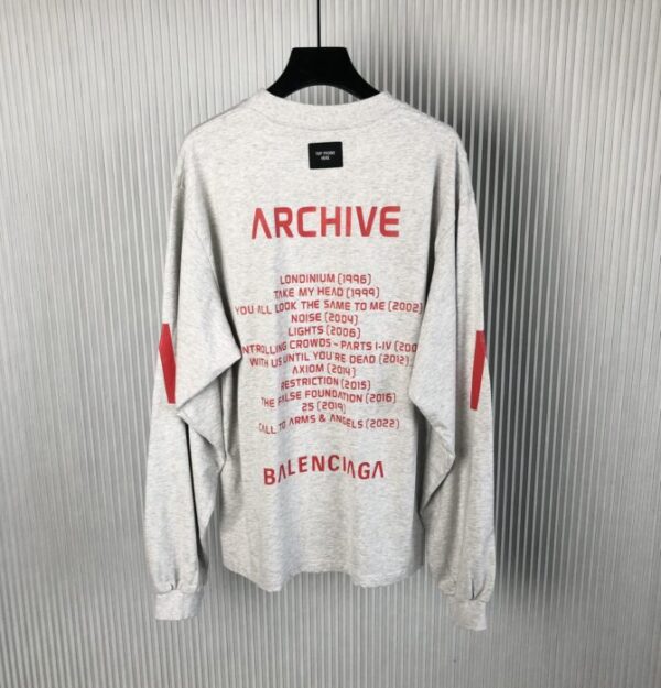BLCG Sweater - Image 2