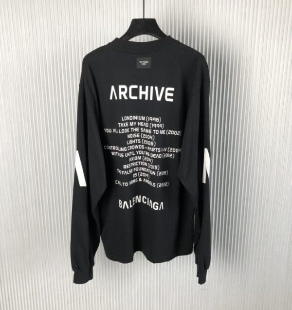 BLCG Sweater - Image 2