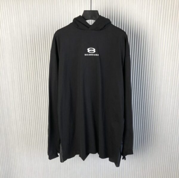 BLCG Hoodie
