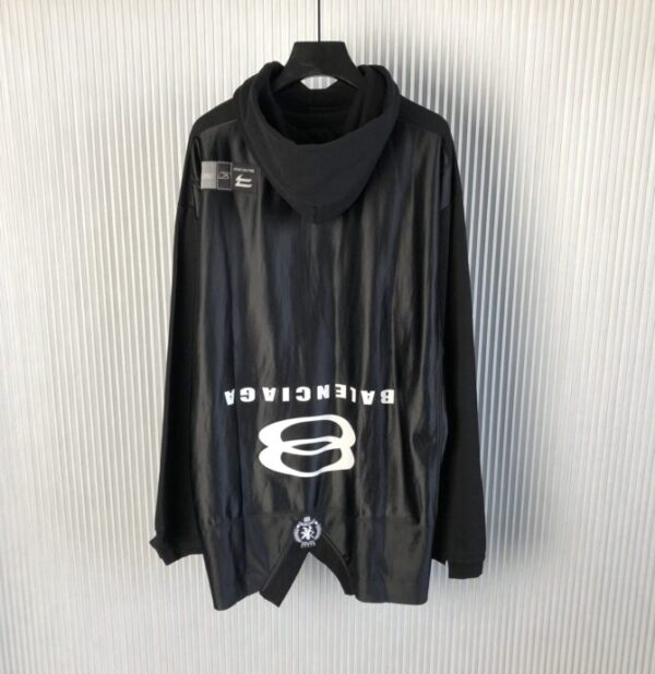 BLCG Hoodie - Image 2