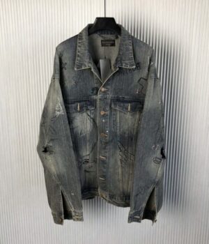 BLCG Jacket