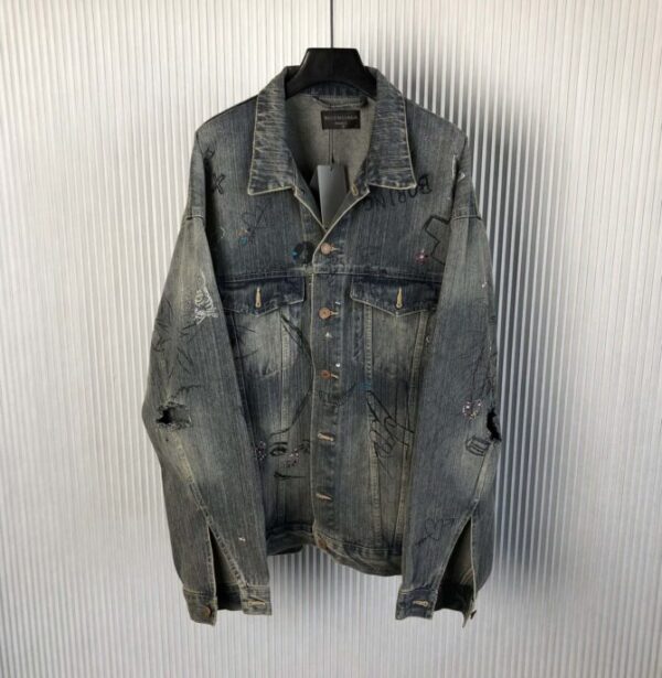 BLCG Jacket