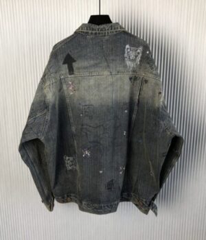 BLCG Jacket