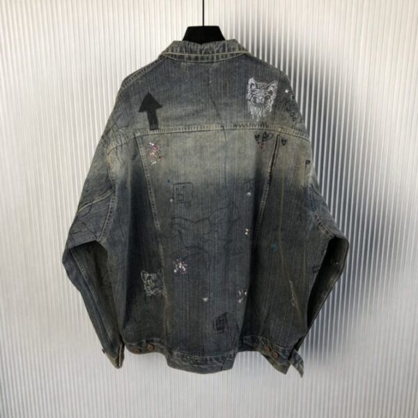 BLCG Jacket
